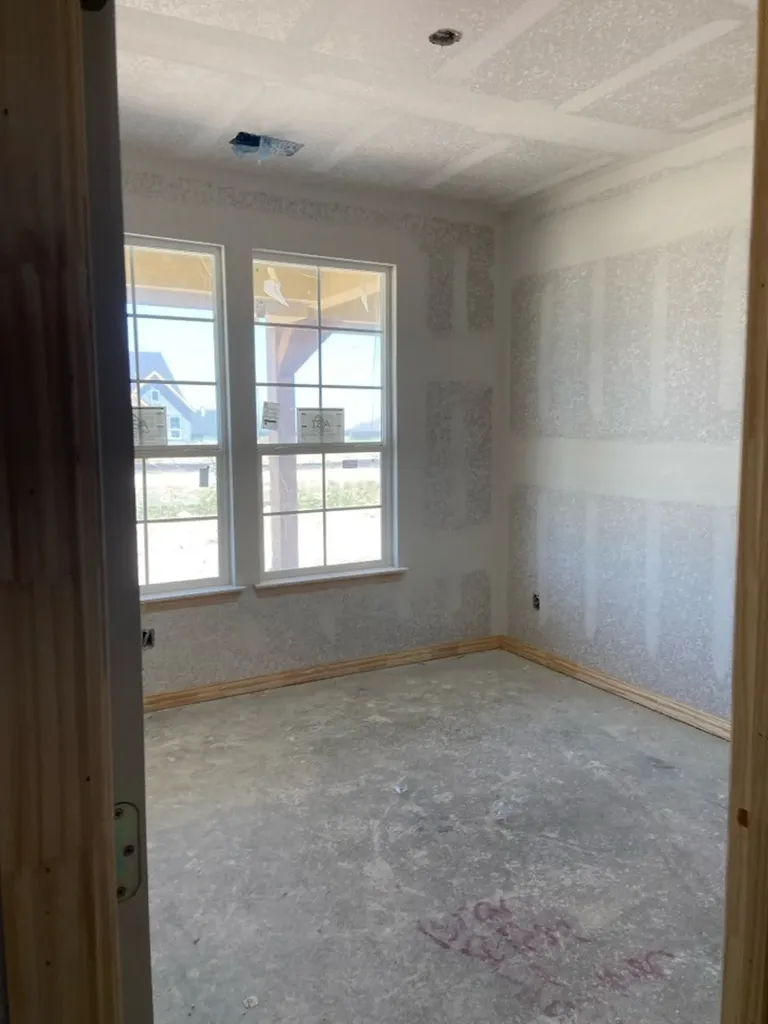 181 Sunny Side Road Valley View TX 76272