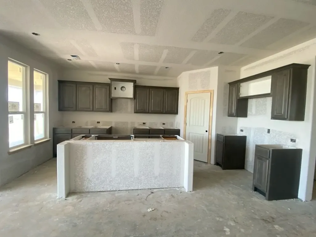 181 Sunny Side Road Valley View TX 76272