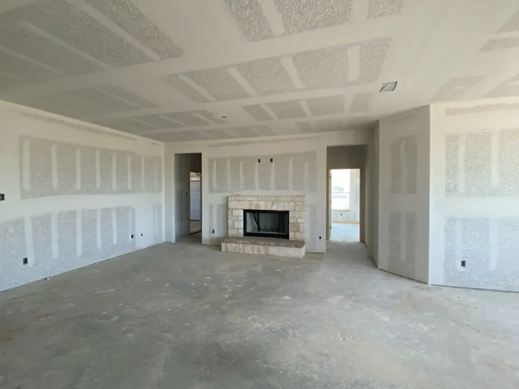 181 Sunny Side Road Valley View TX 76272