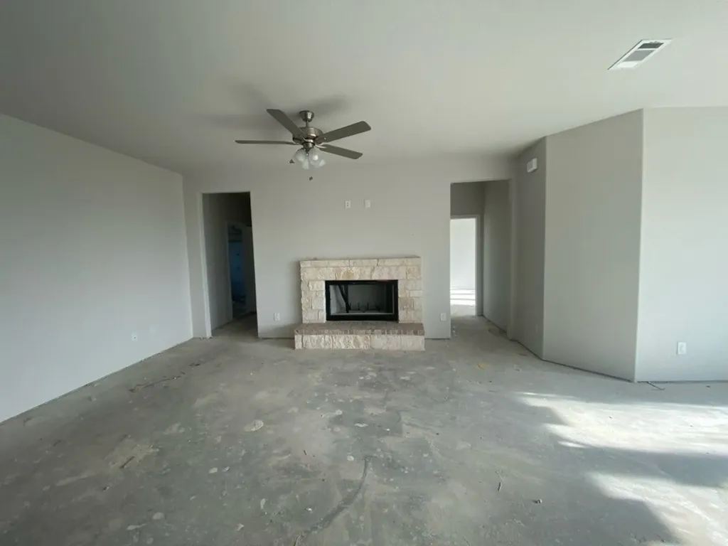 181 Sunny Side Road Valley View TX 76272