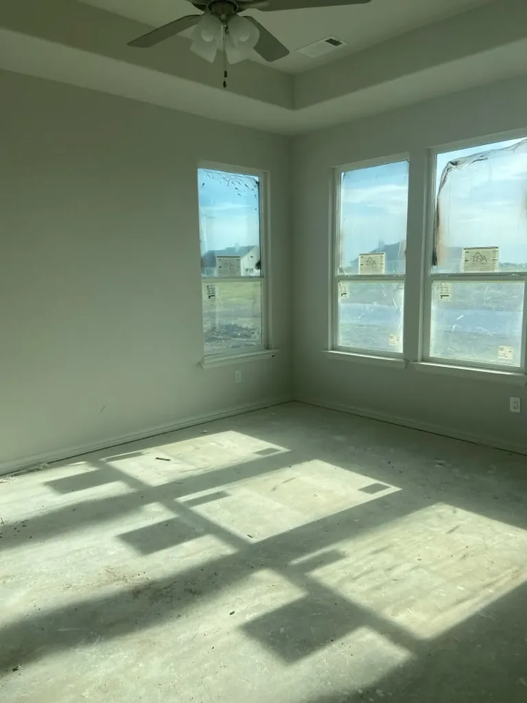 181 Sunny Side Road Valley View TX 76272