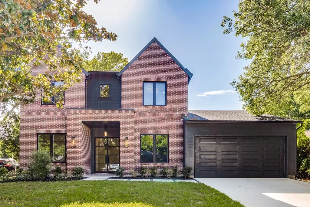 539 Classen Drive Dallas TX 75218