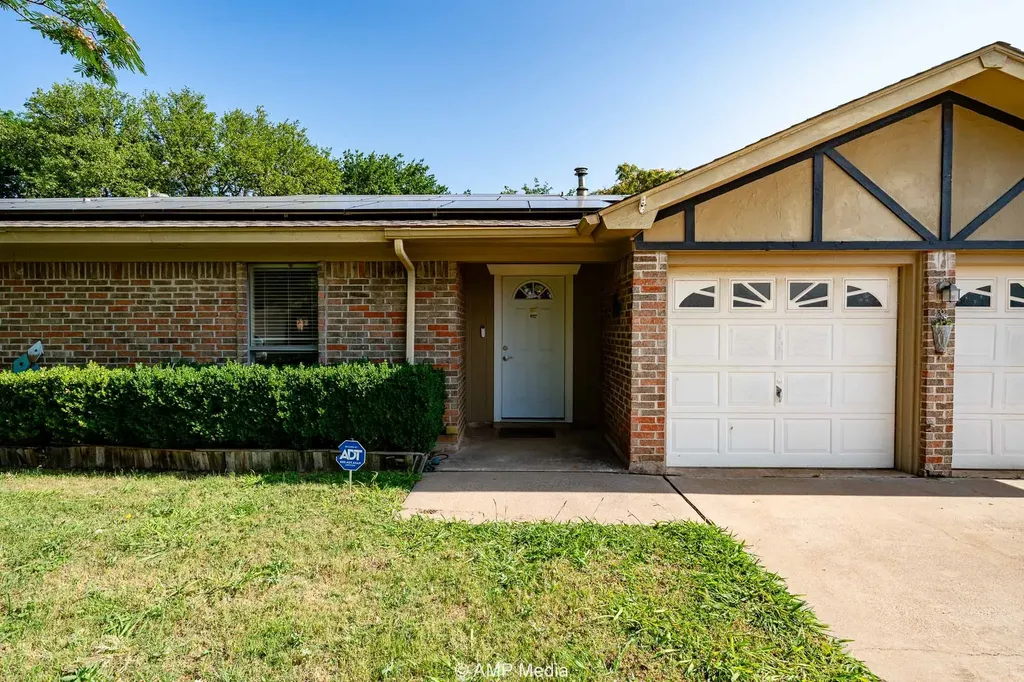 3226 Whitewing Way Abilene TX 79606