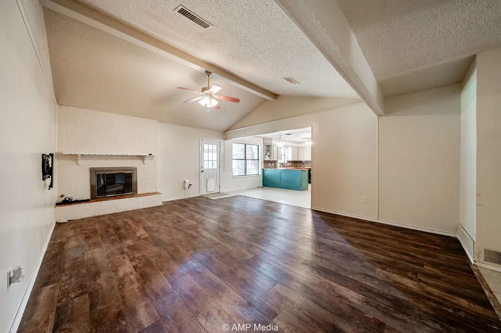 3226 Whitewing Way Abilene TX 79606