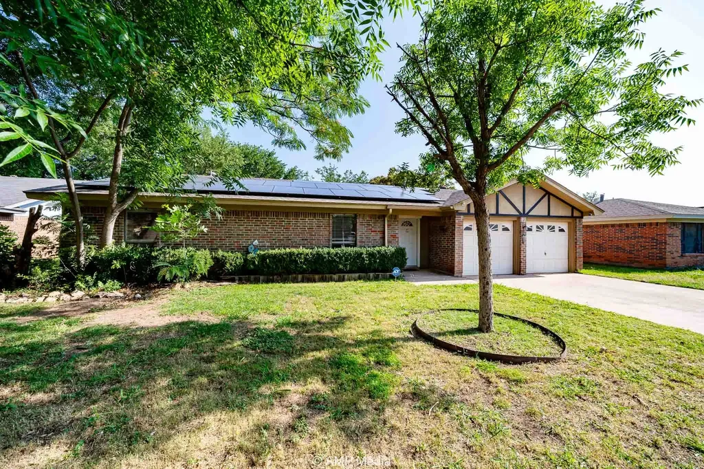 3226 Whitewing Way Abilene TX 79606