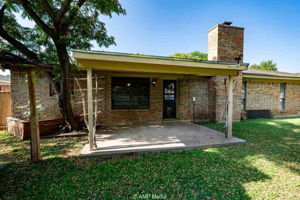 3226 Whitewing Way Abilene TX 79606