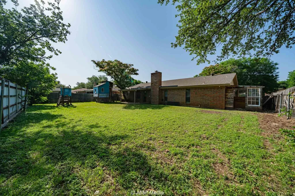 3226 Whitewing Way Abilene TX 79606