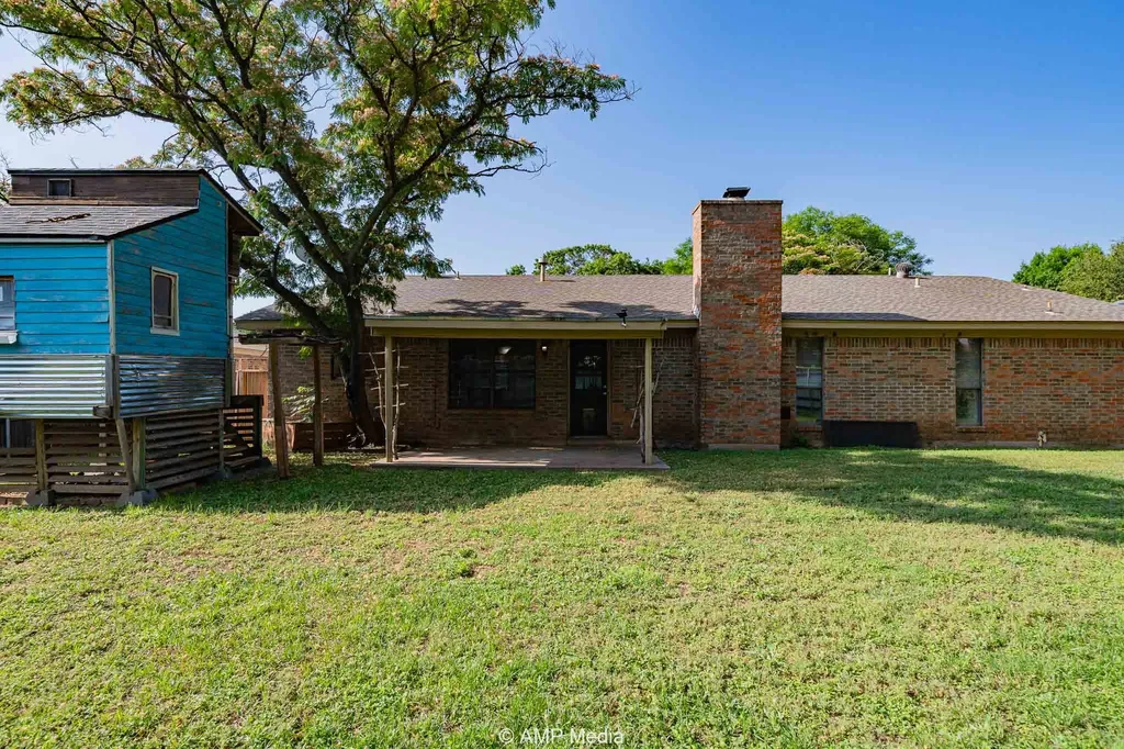 3226 Whitewing Way Abilene TX 79606