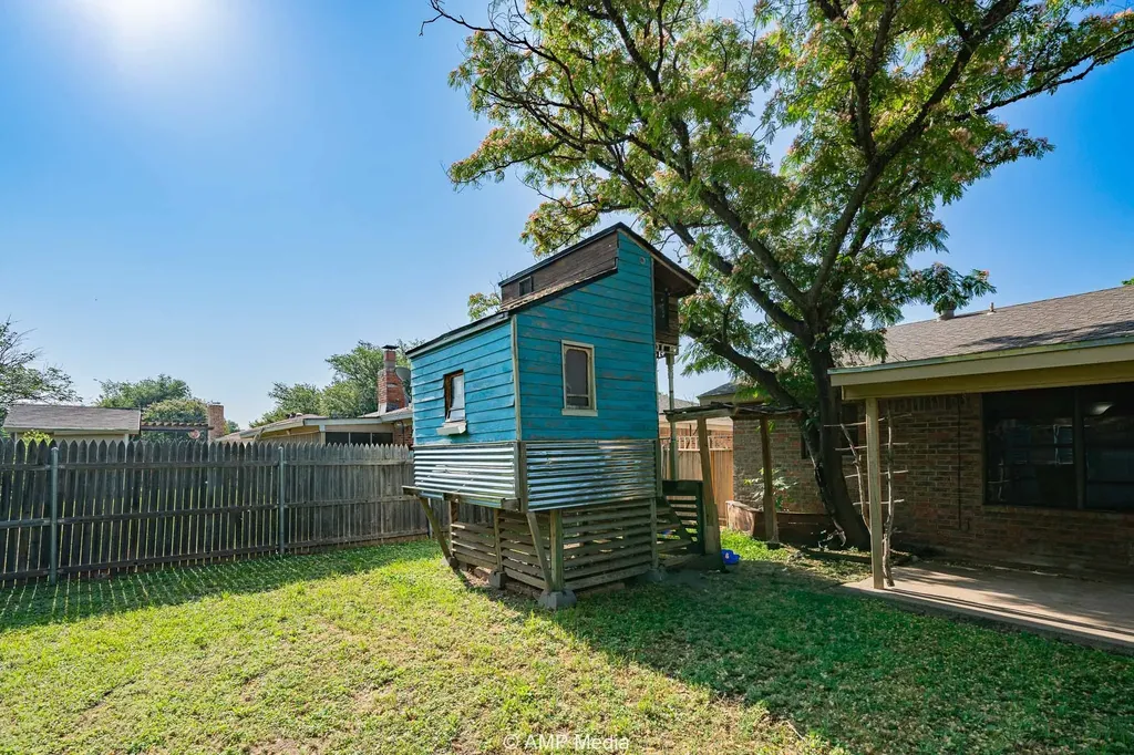 3226 Whitewing Way Abilene TX 79606