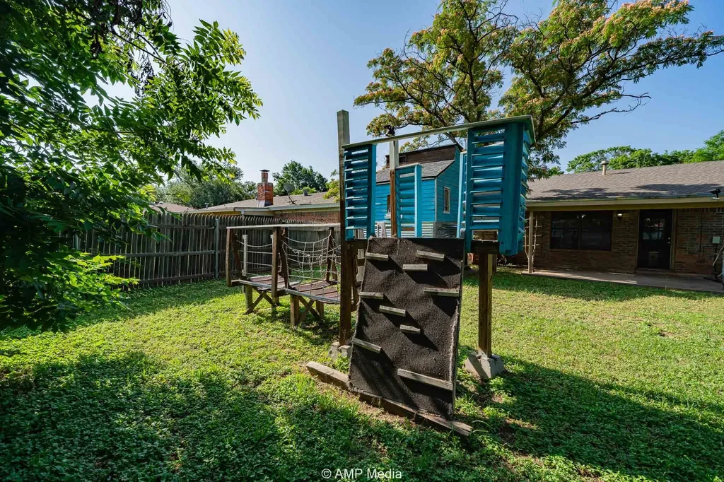3226 Whitewing Way Abilene TX 79606