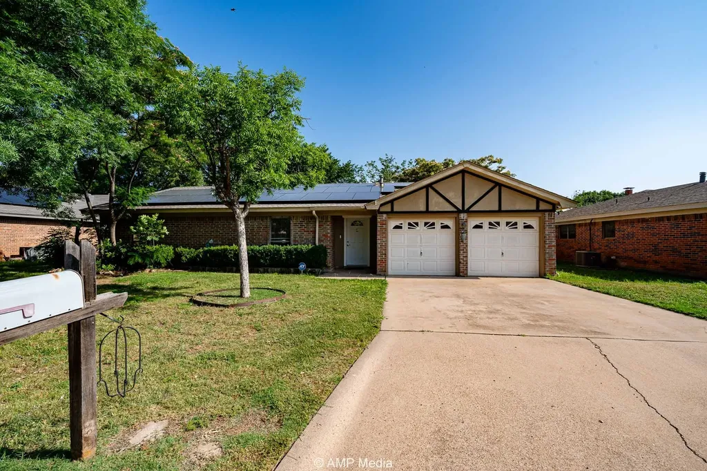 3226 Whitewing Way Abilene TX 79606