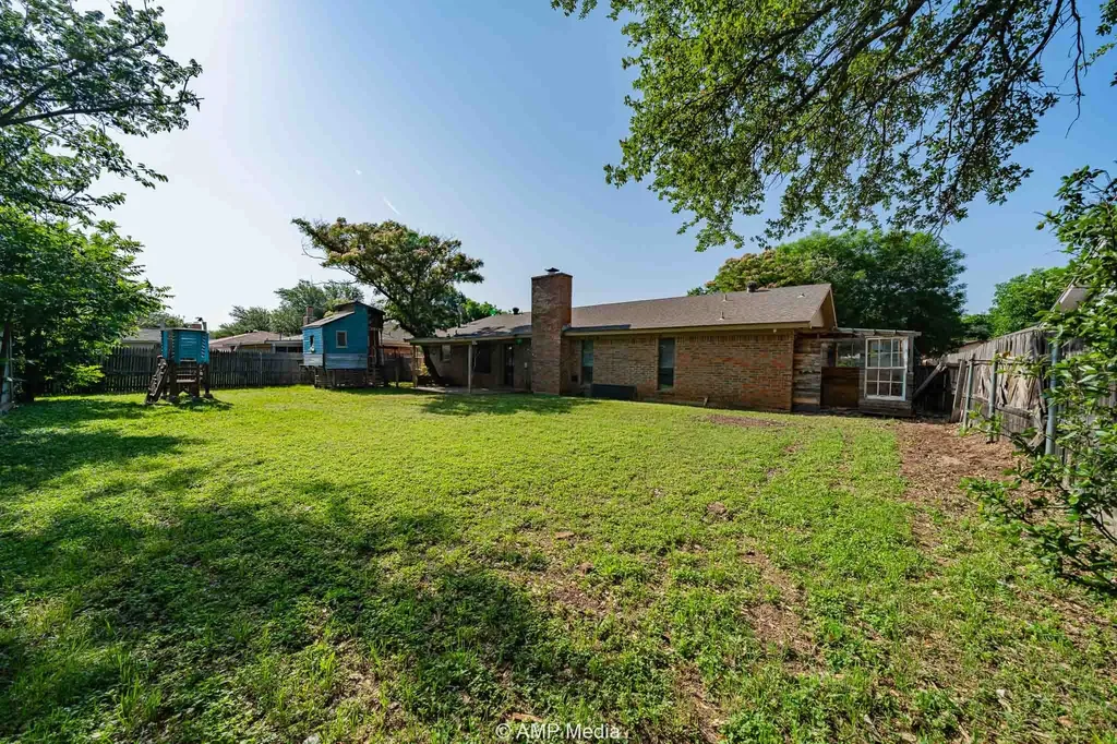 3226 Whitewing Way Abilene TX 79606