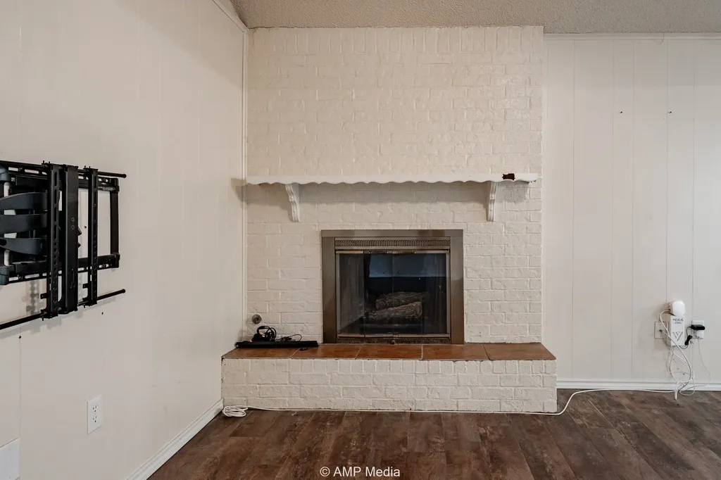 3226 Whitewing Way Abilene TX 79606