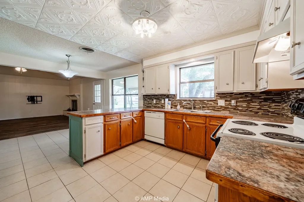 3226 Whitewing Way Abilene TX 79606