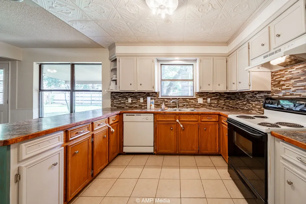 3226 Whitewing Way Abilene TX 79606