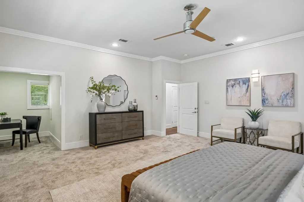 7635 Tanglecrest Drive Dallas TX 75254