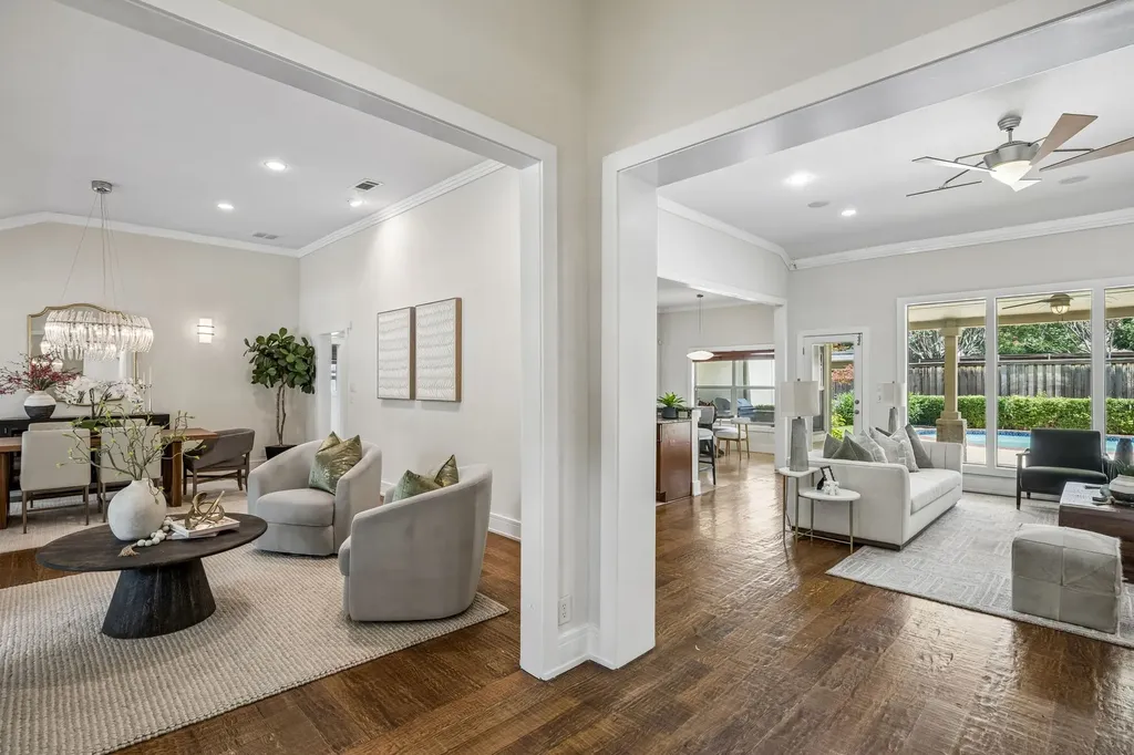 7635 Tanglecrest Drive Dallas TX 75254