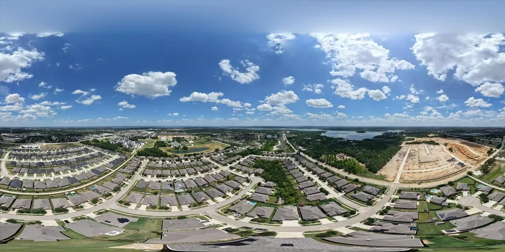 208 Equestrian Road Hickory Creek TX 75065