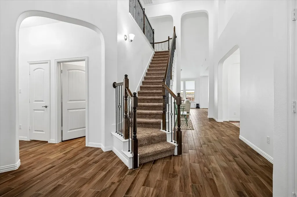 208 Equestrian Road Hickory Creek TX 75065