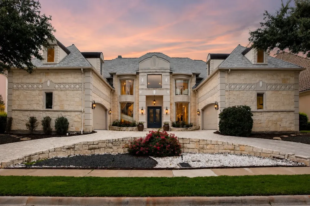 4616 Windsor Ridge Drive Irving TX 75038