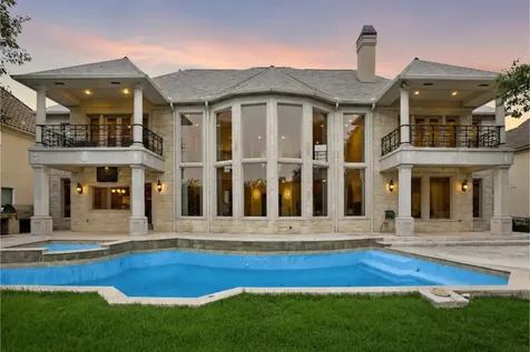 4616 Windsor Ridge Drive Irving TX 75038