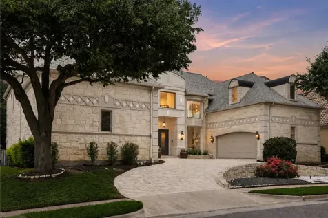 4616 Windsor Ridge Drive Irving TX 75038
