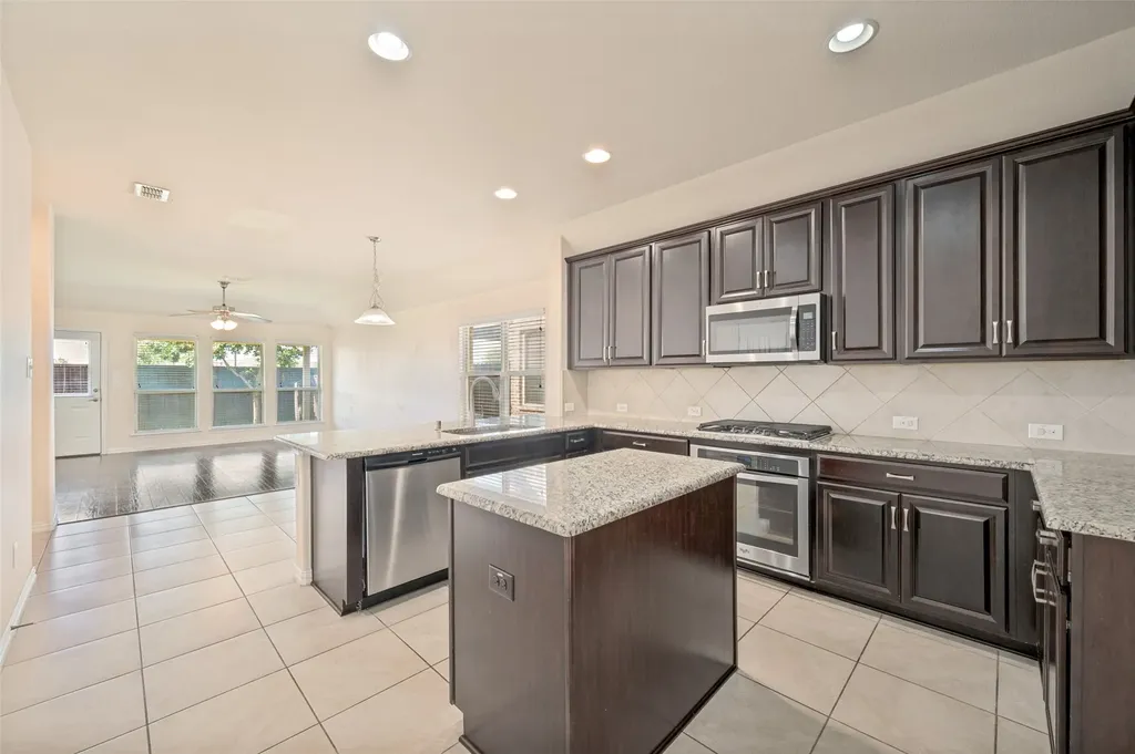 2671 Calmwood Drive Little Elm TX 75068