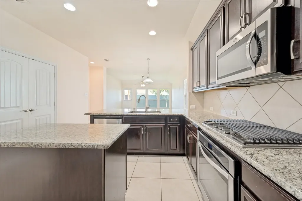 2671 Calmwood Drive Little Elm TX 75068