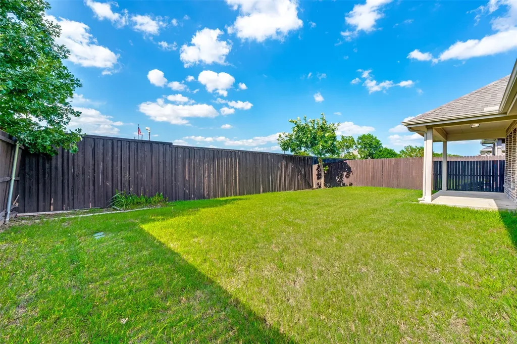 2671 Calmwood Drive Little Elm TX 75068