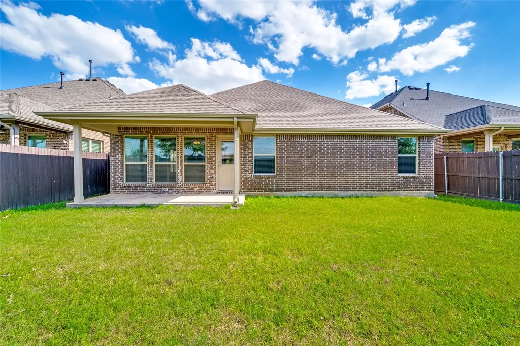 2671 Calmwood Drive Little Elm TX 75068