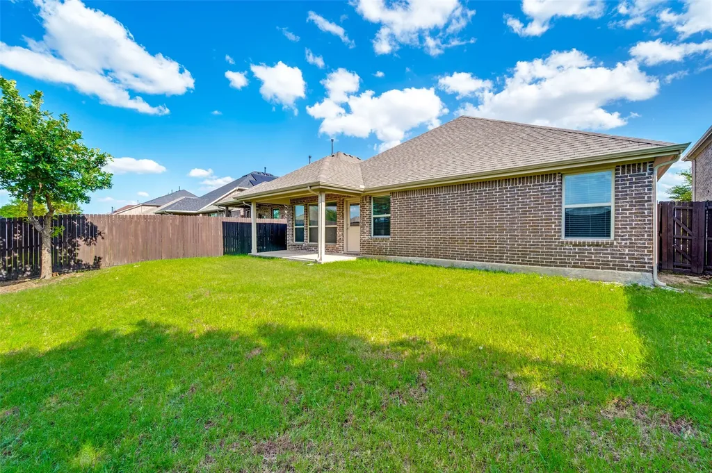2671 Calmwood Drive Little Elm TX 75068