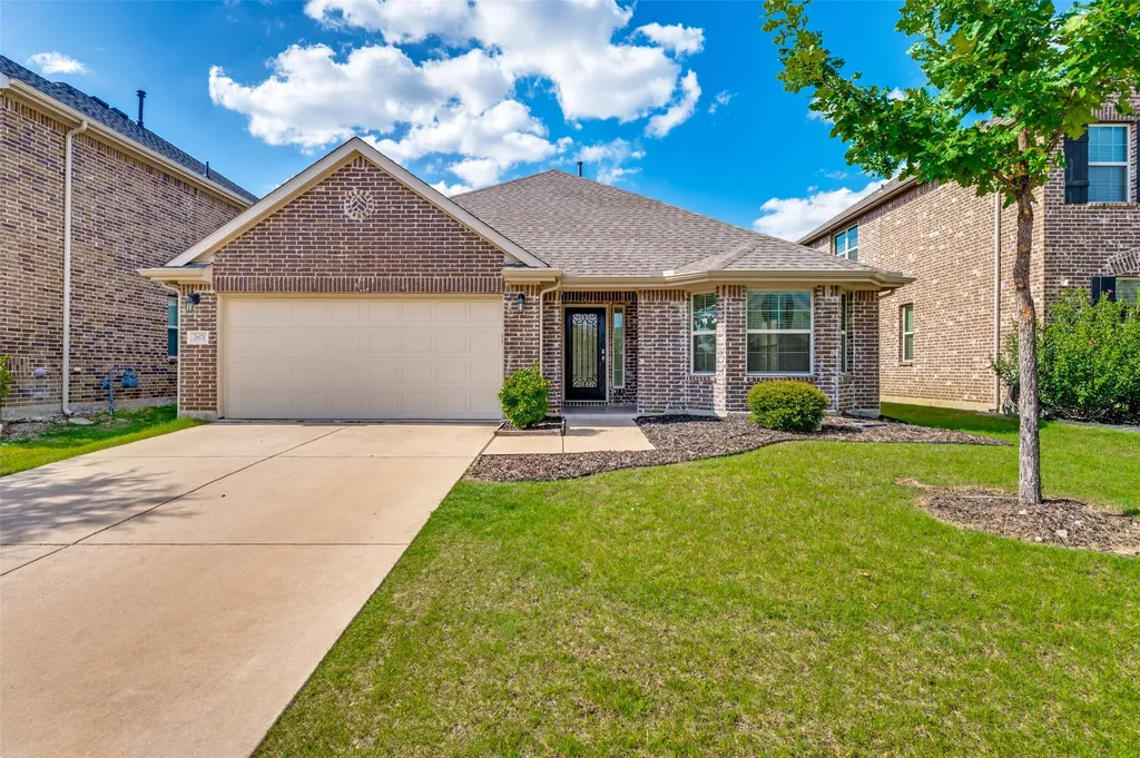 2671 Calmwood Drive Little Elm TX 75068
