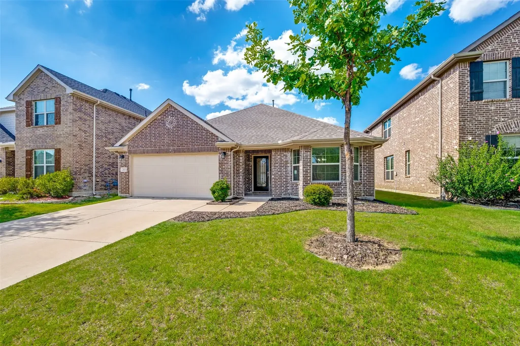 2671 Calmwood Drive Little Elm TX 75068