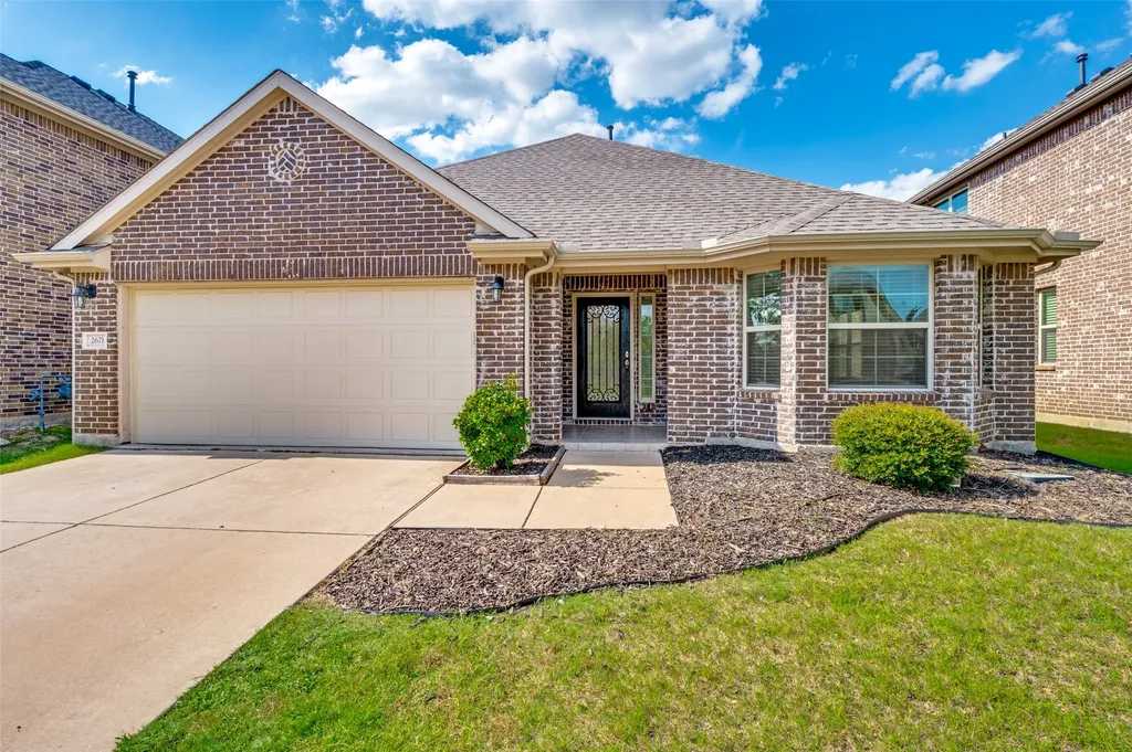 2671 Calmwood Drive Little Elm TX 75068