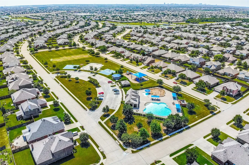 2671 Calmwood Drive Little Elm TX 75068