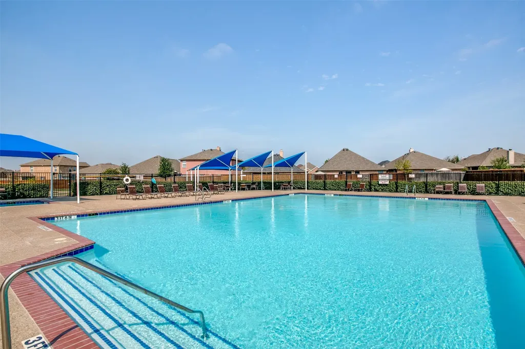 2671 Calmwood Drive Little Elm TX 75068