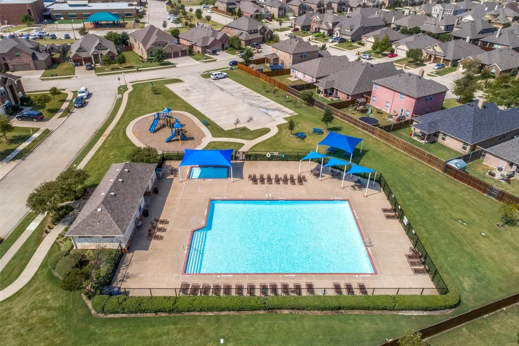 2671 Calmwood Drive Little Elm TX 75068