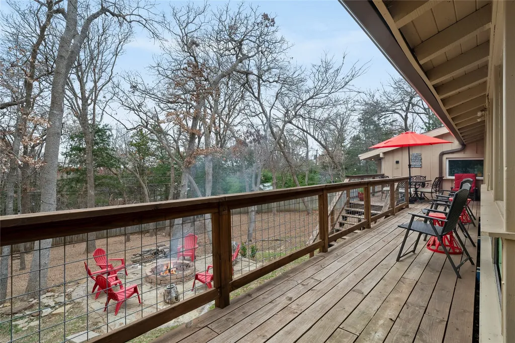 53 Spanish Trail Pottsboro TX 75076