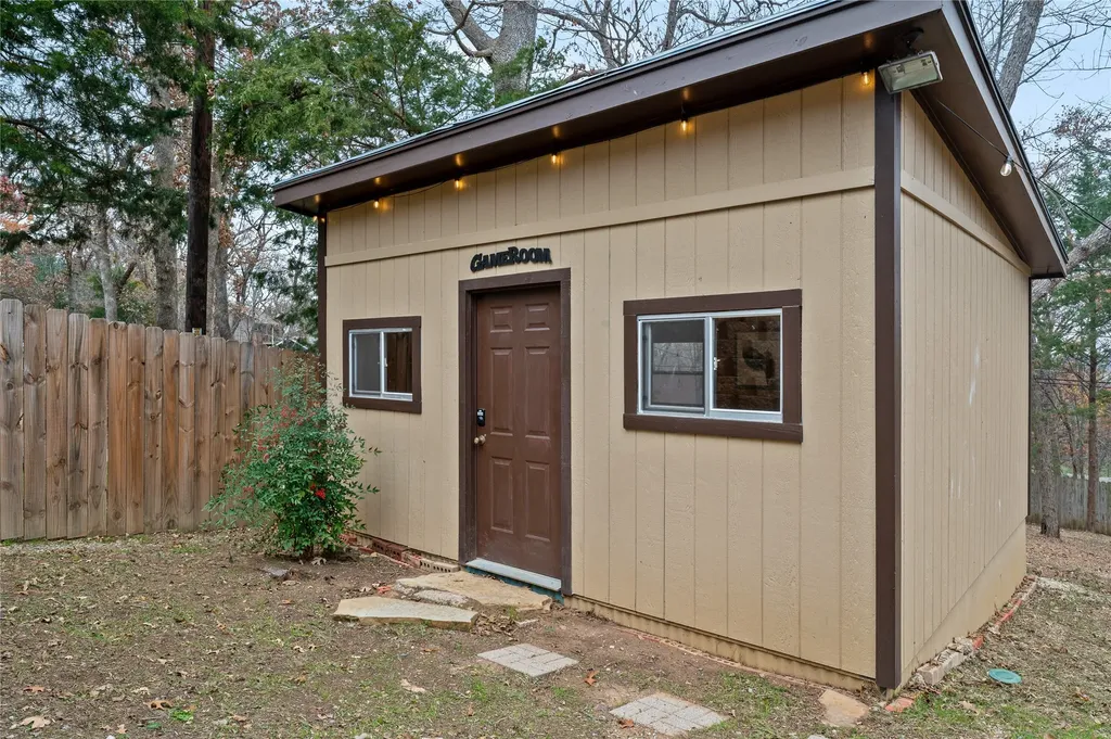 53 Spanish Trail Pottsboro TX 75076