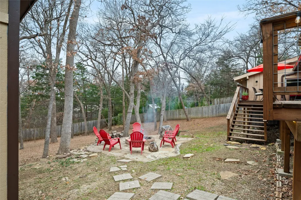 53 Spanish Trail Pottsboro TX 75076