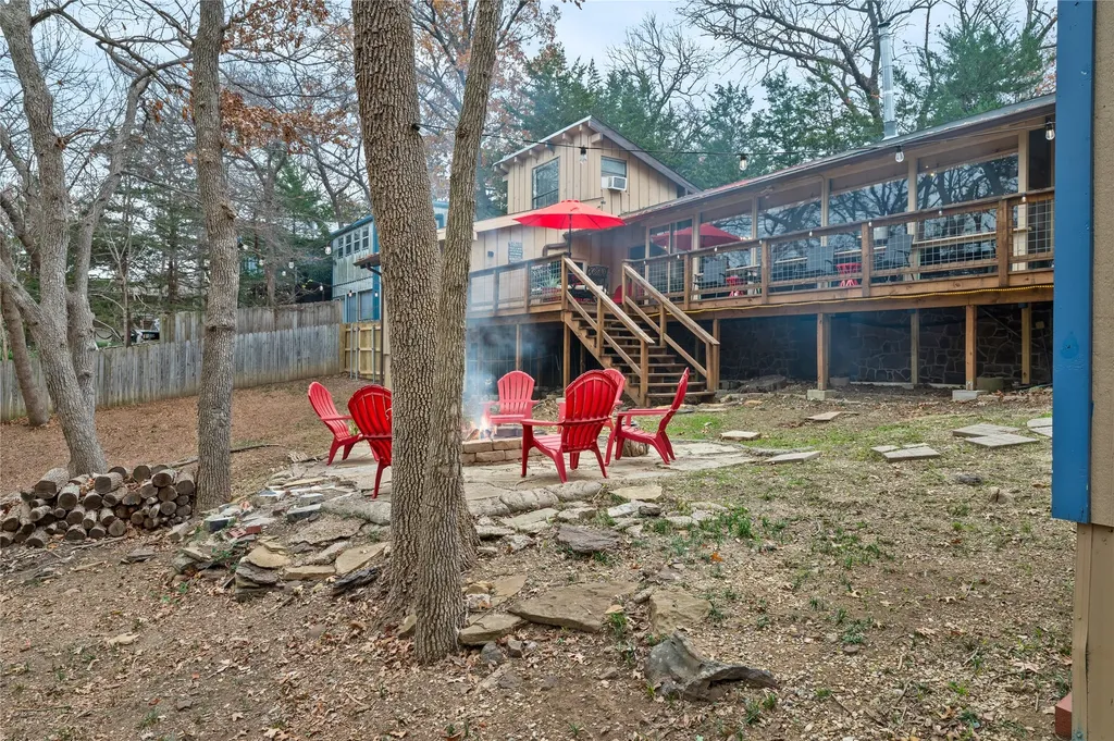 53 Spanish Trail Pottsboro TX 75076