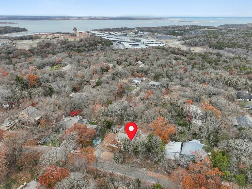 53 Spanish Trail Pottsboro TX 75076