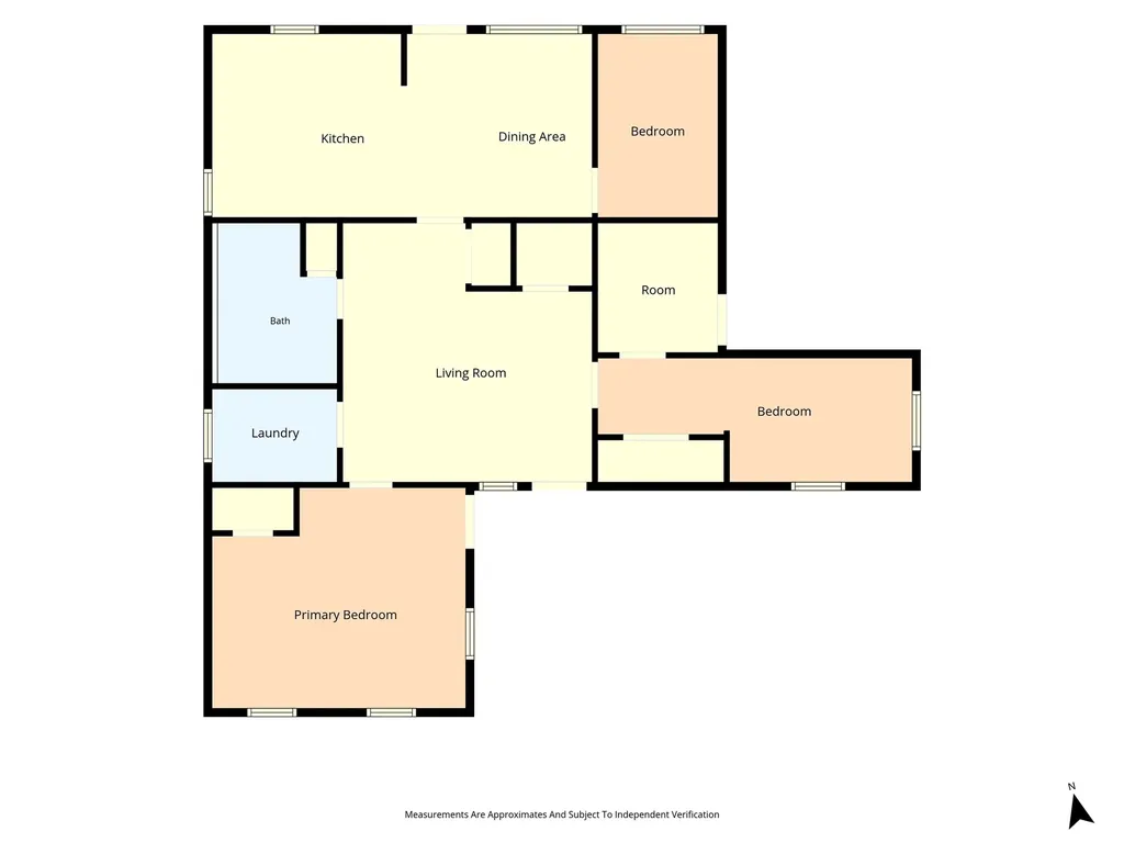 307 W Goddard Street West TX 76691