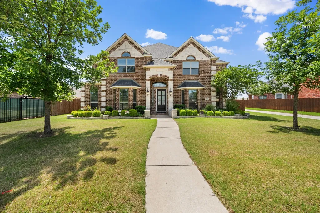 12995 Llano Avenue Frisco TX 75035