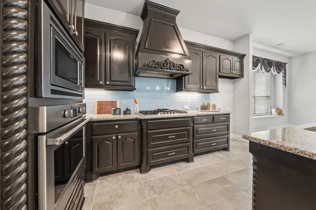 12995 Llano Avenue Frisco TX 75035