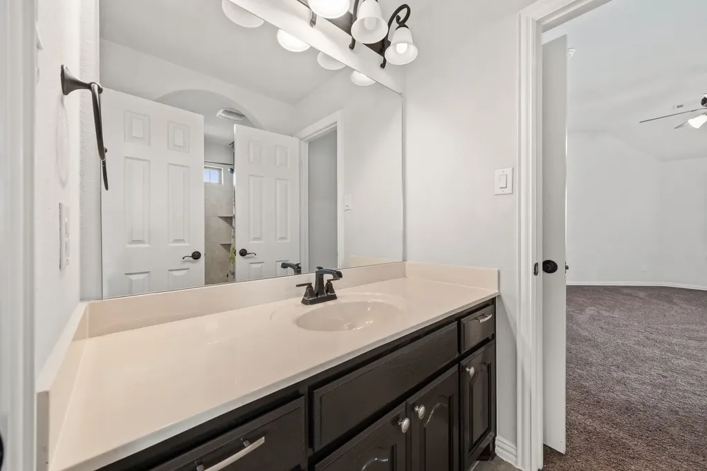 12995 Llano Avenue Frisco TX 75035