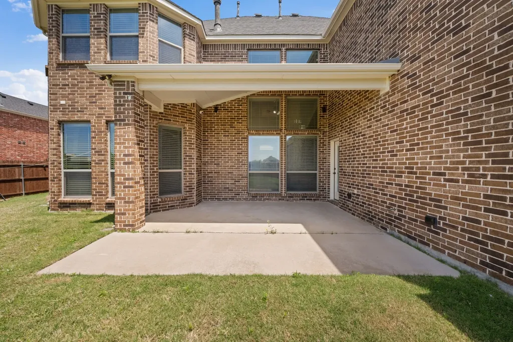 12995 Llano Avenue Frisco TX 75035