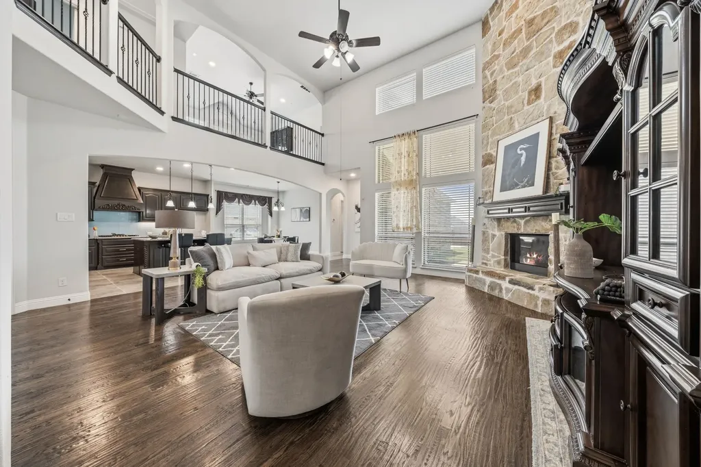 12995 Llano Avenue Frisco TX 75035