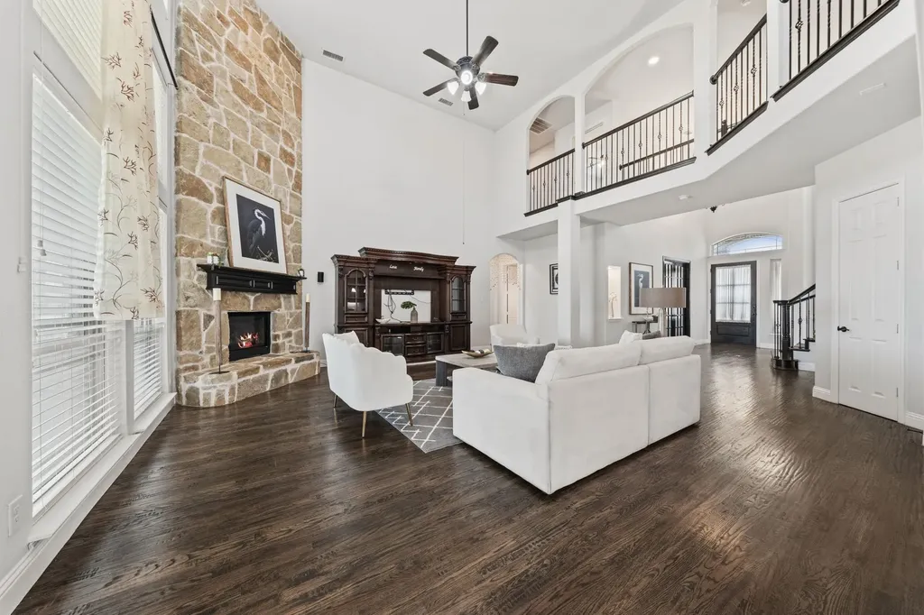 12995 Llano Avenue Frisco TX 75035