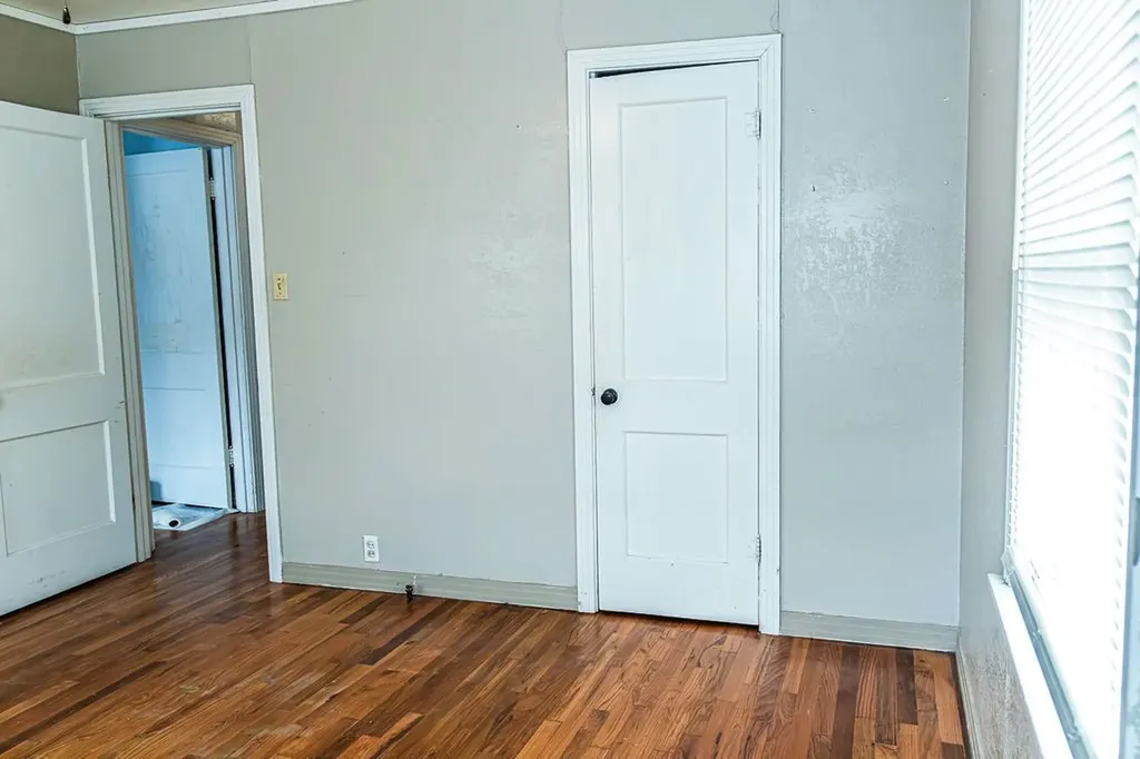 325 NW Avenue I Hamlin TX 79520